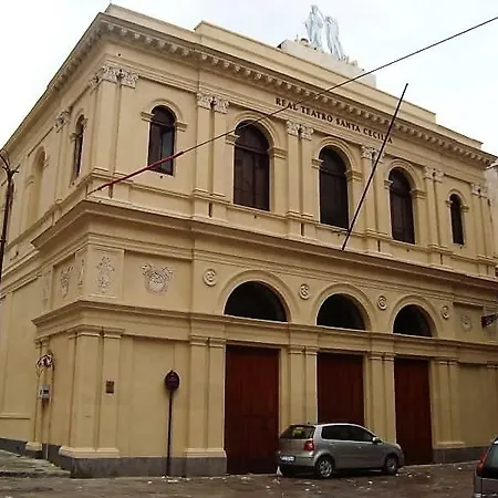 I Cinque Continenti 2*