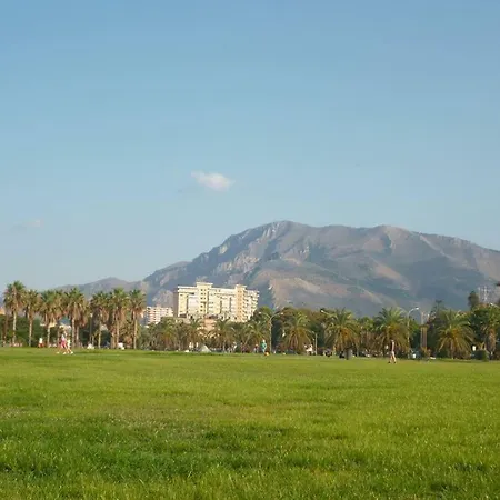 I Cinque Continenti Gasthof