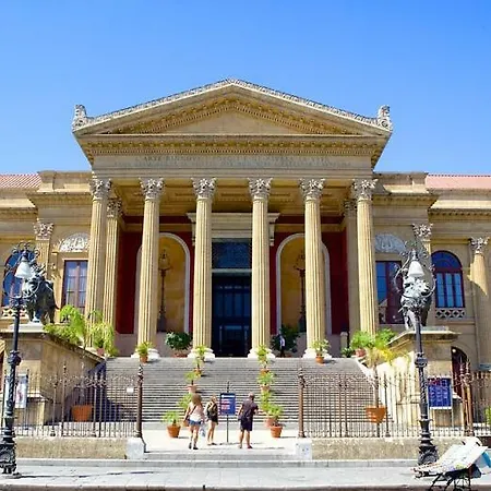 I Cinque Continenti 2*