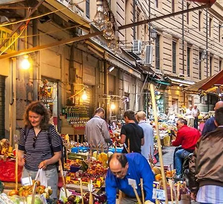 I Cinque Continenti 2*