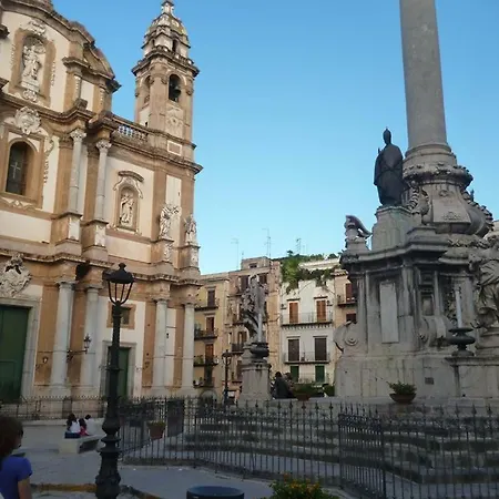 I Cinque Continenti 2*