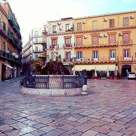 I Cinque Continenti Gasthof 2*