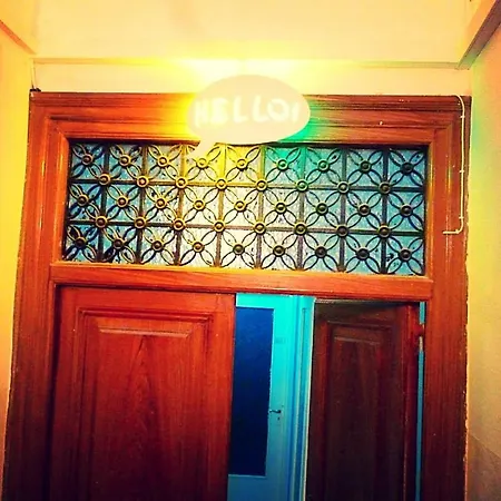 I Cinque Continenti 2* Palermo