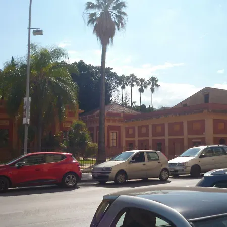 Gasthof I Cinque Continenti