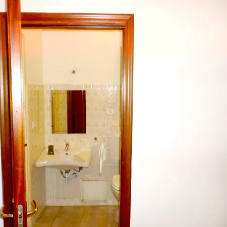 Guest house I Cinque Continenti 2*