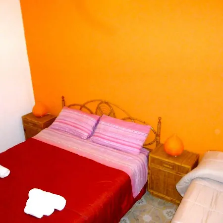 I Cinque Continenti Gasthof 2*