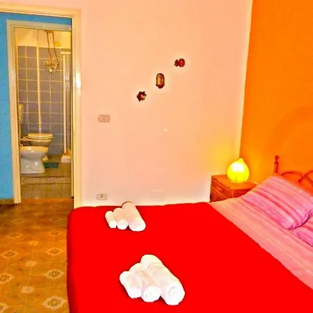 I Cinque Continenti 2*