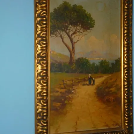 I Cinque Continenti Gasthof Palermo