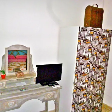 Gasthof I Cinque Continenti