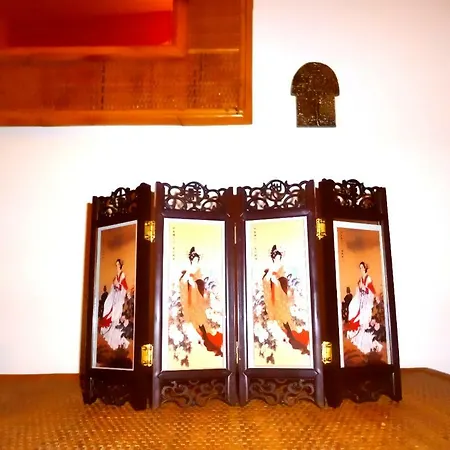 Gasthof I Cinque Continenti