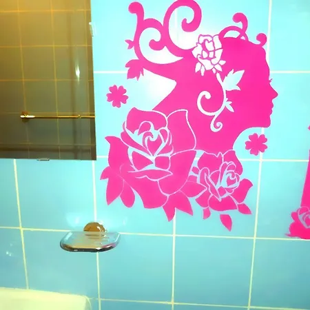 I Cinque Continenti Gasthof 2*