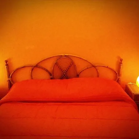 I Cinque Continenti Palermo