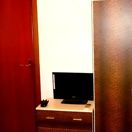 Gasthof I Cinque Continenti