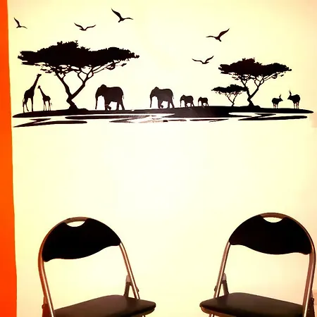 I Cinque Continenti Gasthof 2*