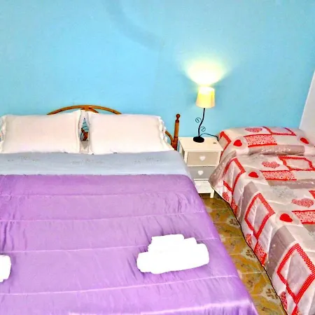 I Cinque Continenti Gasthof