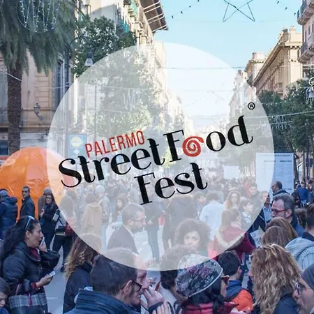 I Cinque Continenti Gasthof