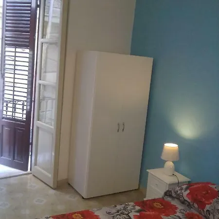 Gasthof I Cinque Continenti Palermo