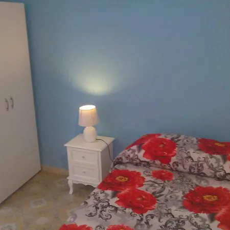 I Cinque Continenti Guest house