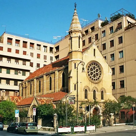 I Cinque Continenti 2* Palermo