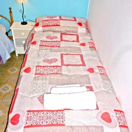 I Cinque Continenti Pensionat 2*
