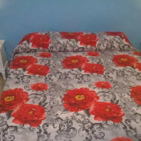 I Cinque Continenti Palermo