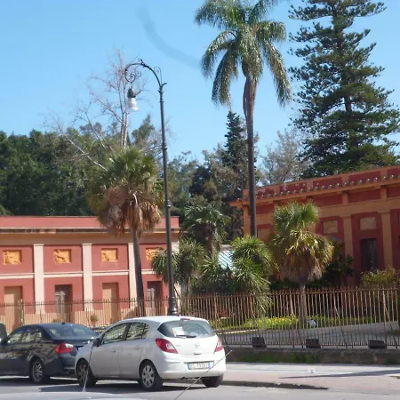 I Cinque Continenti Pensjonat 2*